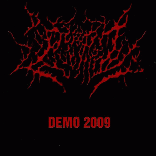 Demon Vomit : Demo 2009
